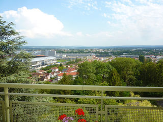  Appartement � vendre 6 pi�ces 131 m�