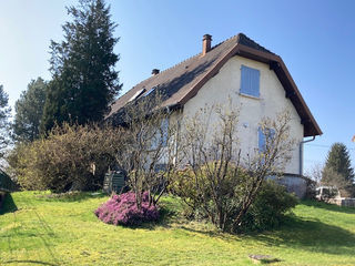  Maison � vendre 6 pi�ces 133 m�