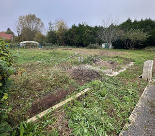  Terrain � vendre 691 m�