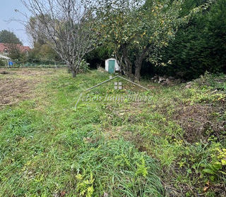  Terrain � vendre 691 m�