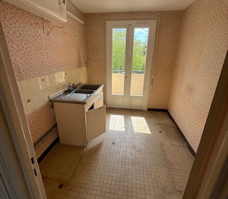  Appartement � vendre 4 pi�ces 70 m�