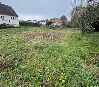  Terrain � vendre 691 m�