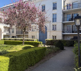  Appartement � louer 2 pi�ces 45 m�