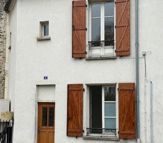  Maison � vendre 3 pi�ces 54 m�