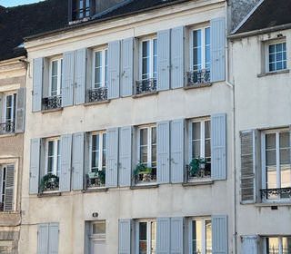  Immeuble � vendre 360 m�