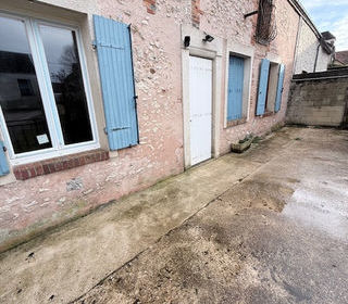  Maison � louer 4 pi�ces 88 m�