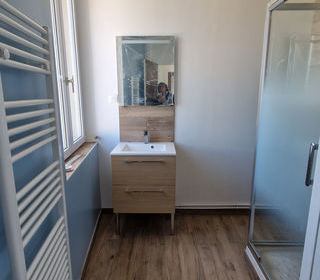  Maison � louer 4 pi�ces 92 m�