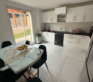  Maison � vendre 6 pi�ces 234 m�