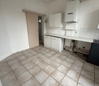  Maison � vendre 3 pi�ces 54 m�