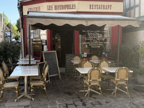 Fond de commerce &agrave; vendre - PROVINS CENTRE-VILLE 172000 77160 Provins