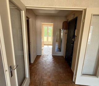  Appartement � vendre 4 pi�ces 70 m�