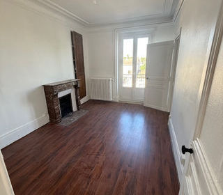  Appartement � louer 3 pi�ces 62 m�