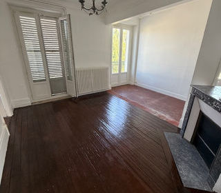  Appartement � louer 3 pi�ces 62 m�