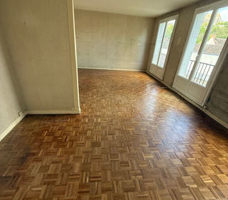  Appartement � vendre 4 pi�ces 70 m�