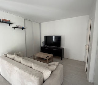  Appartement � louer 2 pi�ces 45 m�