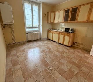  Appartement � vendre 4 pi�ces 97 m�