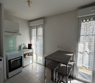  Appartement � louer 2 pi�ces 45 m�