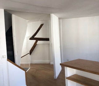  Duplex/triplex � louer 3 pi�ces 78 m�