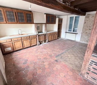  Maison � louer 4 pi�ces 88 m�