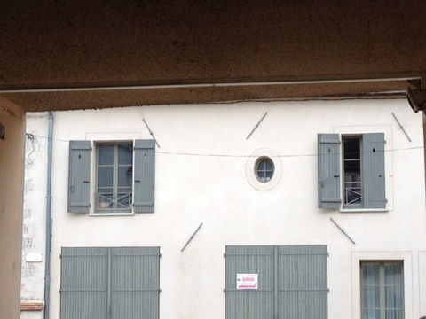   � Appartement - 3 pi�ce(s) - 58 m�