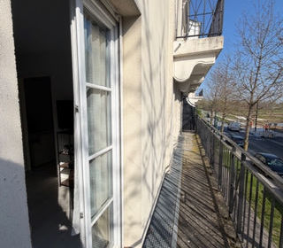  Appartement � louer 2 pi�ces 45 m�
