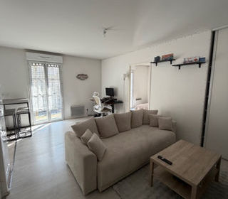  Appartement � louer 2 pi�ces 45 m�