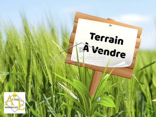  Terrain � vendre 1000 m�