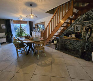  Maison � vendre 4 pi�ces 118 m�