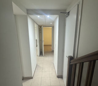  Immeuble � vendre 260 m�