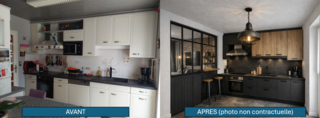  Maison � vendre 4 pi�ces 82 m�