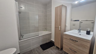  Appartement � vendre 2 pi�ces 42 m�