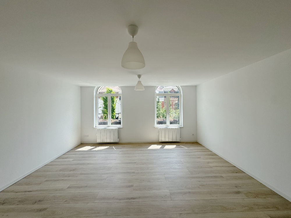 � vendre  Appartement Lens (62300)