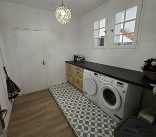  Maison � vendre 6 pi�ces 204 m�