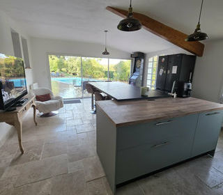  Maison � vendre 6 pi�ces 204 m�