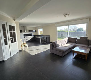  Maison � vendre 7 pi�ces 173 m�