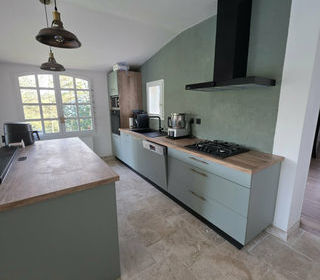  Maison � vendre 6 pi�ces 204 m�