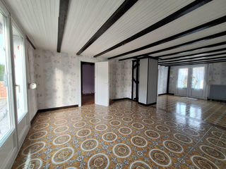  Maison � vendre 4 pi�ces 82 m�