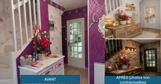  Maison � vendre 4 pi�ces 82 m�