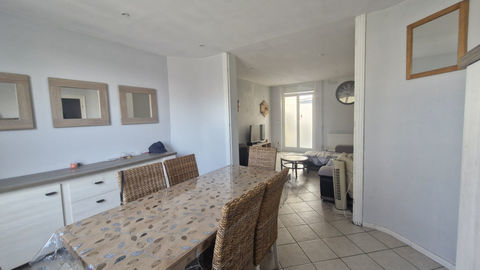   maison de ville Maison - 5 pi�ce(s) - 120 m�