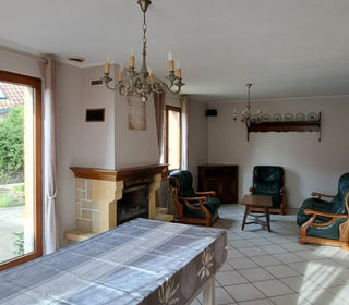  Maison � vendre 5 pi�ces 170 m�