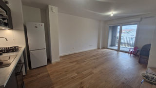  Appartement � vendre 2 pi�ces 42 m�