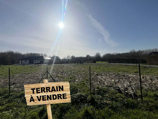  Terrain � vendre 524 m�