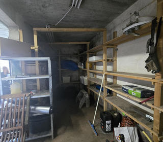  Immeuble � vendre 1 pi�ce 30 m�