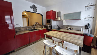  Maison � vendre 5 pi�ces 95 m�