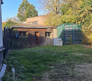  Immeuble � vendre 1 pi�ce 30 m�