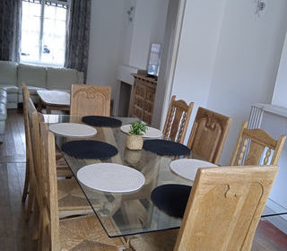  Maison � vendre 7 pi�ces 200 m�