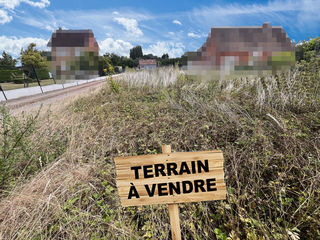  Terrain � vendre 839 m�