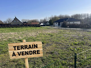  Terrain � vendre 524 m�