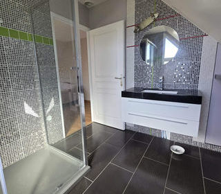  Maison � vendre 7 pi�ces 173 m�