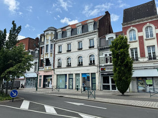  Appartement � vendre 15 + pi�ces 363 m�